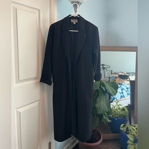 Chelsea28 Longline Blazer